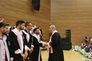 Mühendislik Fakültesi 2022 Mezuniyet Töreni