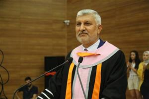 Mühendislik Fakültesi 2022 Mezuniyet Töreni
