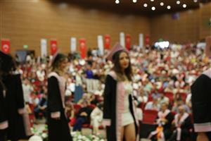 Mühendislik Fakültesi 2022 Mezuniyet Töreni