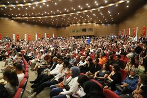 Mühendislik Fakültesi 2022 Mezuniyet Töreni