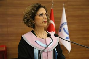 İİBF 2022 Mezuniyet Töreni