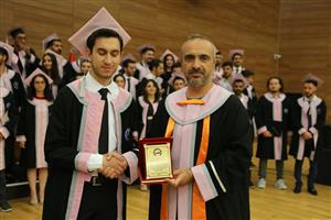 Mühendislik Fakültesi 2022 Mezuniyet Töreni