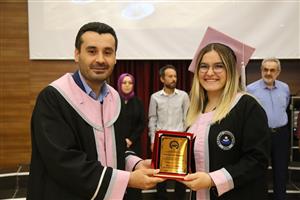 İİBF 2022 Mezuniyet Töreni
