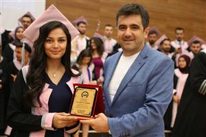 Mühendislik Fakültesi 2022 Mezuniyet Töreni