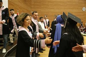 İİBF 2022 Mezuniyet Töreni