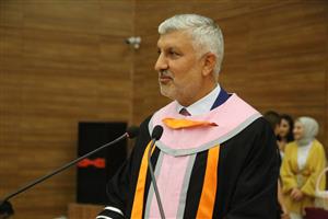 Mühendislik Fakültesi 2022 Mezuniyet Töreni