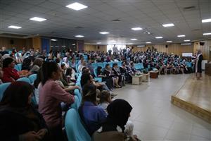 Mimarlık ve Tasarım Fakültesi 2022 Mezuniyet Töreni