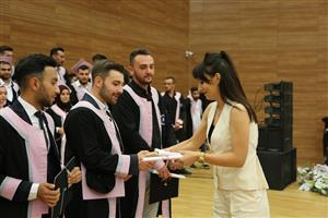 Mühendislik Fakültesi 2022 Mezuniyet Töreni