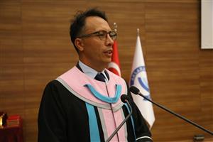 İİBF 2022 Mezuniyet Töreni
