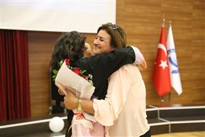 İİBF 2022 Mezuniyet Töreni