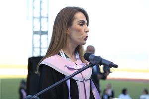 Eğitim Fakültesi, Turizm Fakültesi, SBMYO 2022 Mezuniyet Töreni