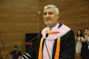 Mühendislik Fakültesi 2022 Mezuniyet Töreni