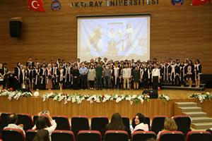 İİBF 2022 Mezuniyet Töreni