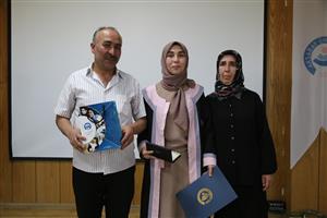 Mimarlık ve Tasarım Fakültesi 2022 Mezuniyet Töreni