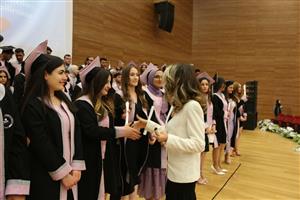 Mühendislik Fakültesi 2022 Mezuniyet Töreni