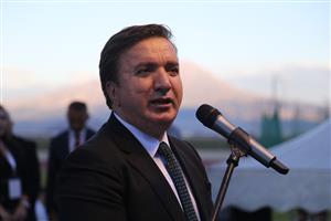 Eğitim Fakültesi, Turizm Fakültesi, SBMYO 2022 Mezuniyet Töreni