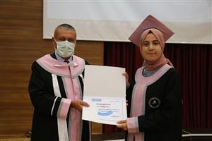 2020 Yılı Mezuniyet Töreni