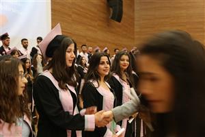Mühendislik Fakültesi 2022 Mezuniyet Töreni