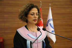 İİBF 2022 Mezuniyet Töreni