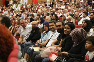 Mühendislik Fakültesi 2022 Mezuniyet Töreni