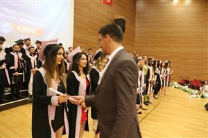Mühendislik Fakültesi 2022 Mezuniyet Töreni