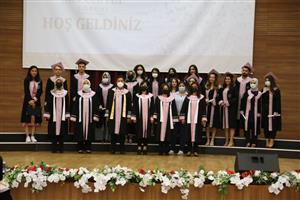2020 Yılı Mezuniyet Töreni