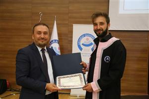 Fen Edebiyat Fakültesi 2022 Mezuniyet Töreni
