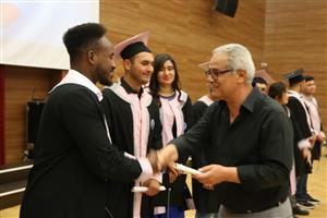 Mühendislik Fakültesi 2022 Mezuniyet Töreni