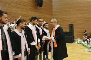 Mühendislik Fakültesi 2022 Mezuniyet Töreni