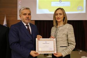 Afet Riskleri Topyekun Zihin Değişimiyle Azaltılabilir