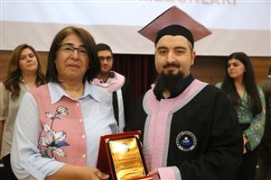 İİBF 2022 Mezuniyet Töreni