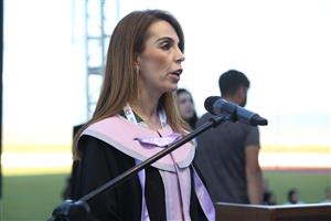 Eğitim Fakültesi, Turizm Fakültesi, SBMYO 2022 Mezuniyet Töreni