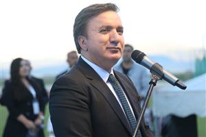 Eğitim Fakültesi, Turizm Fakültesi, SBMYO 2022 Mezuniyet Töreni