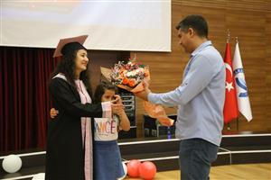 İİBF 2022 Mezuniyet Töreni