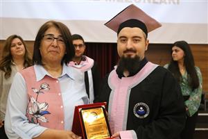 İİBF 2022 Mezuniyet Töreni