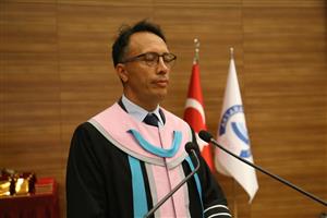 İİBF 2022 Mezuniyet Töreni