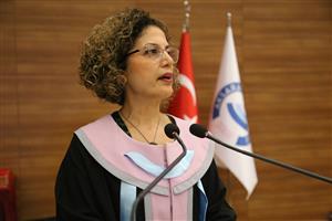 İİBF 2022 Mezuniyet Töreni