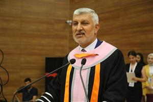 Mühendislik Fakültesi 2022 Mezuniyet Töreni