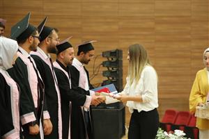 Mühendislik Fakültesi 2022 Mezuniyet Töreni