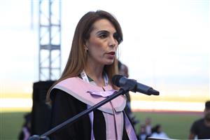 Eğitim Fakültesi, Turizm Fakültesi, SBMYO 2022 Mezuniyet Töreni