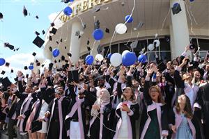 Mühendislik Fakültesi 2022 Mezuniyet Töreni