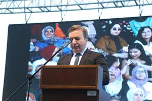 Eğitim Fakültesi, Turizm Fakültesi, SBMYO 2022 Mezuniyet Töreni