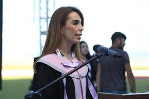 Eğitim Fakültesi, Turizm Fakültesi, SBMYO 2022 Mezuniyet Töreni
