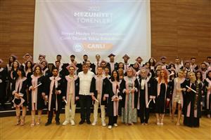 Mühendislik Fakültesi 2022 Mezuniyet Töreni
