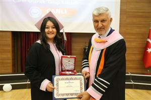 Mühendislik Fakültesi 2022 Mezuniyet Töreni