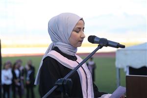 Eğitim Fakültesi, Turizm Fakültesi, SBMYO 2022 Mezuniyet Töreni