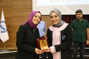 İİBF 2022 Mezuniyet Töreni