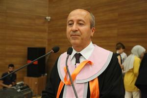 Mühendislik Fakültesi 2022 Mezuniyet Töreni