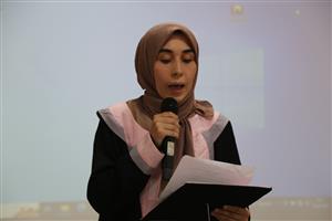 Mimarlık ve Tasarım Fakültesi 2022 Mezuniyet Töreni