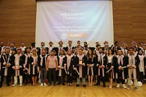 Mühendislik Fakültesi 2022 Mezuniyet Töreni